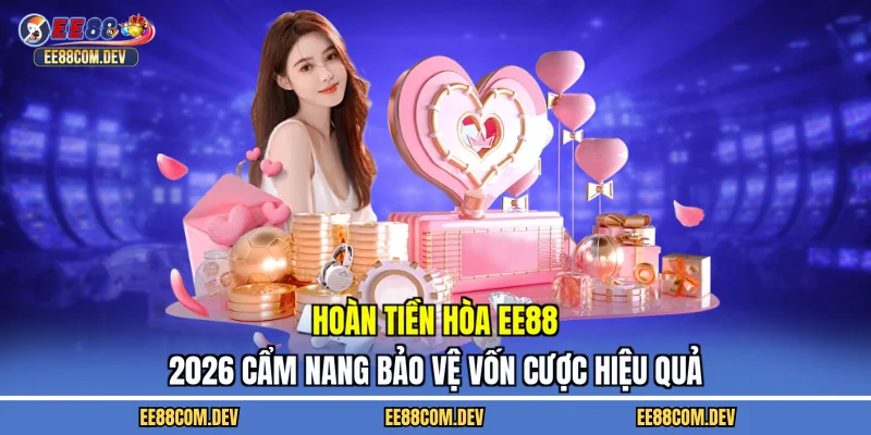 hoàn tiền hòa EE88