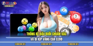 thống kê đầu đuôi chuẩn xác